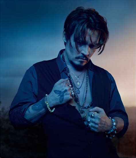 depp sauvage commercial|johnny depp dior photoshoot.